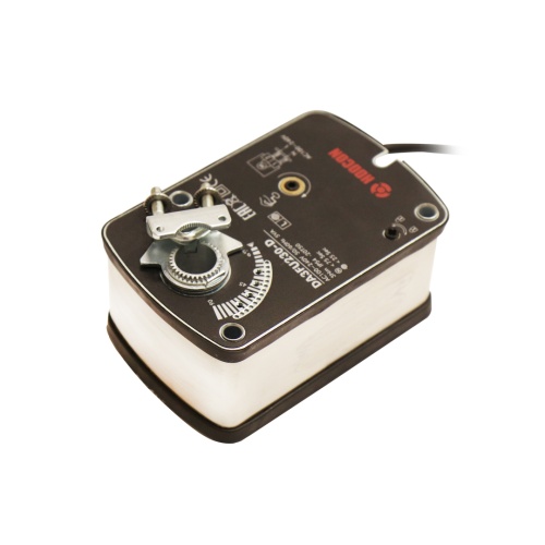 Электропривод HOOCON DA3FU230-DS