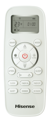 Полупромышленная сплит-система Hisense AUC-48HR4SKA/AUC-950R/AUW-48H6SE1