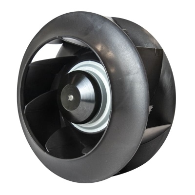 Центробежный вентилятор DunLi EC72-B225-004 092-007-B-001