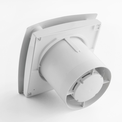 Накладной вентилятор Soler Palau SILENT DUAL 300