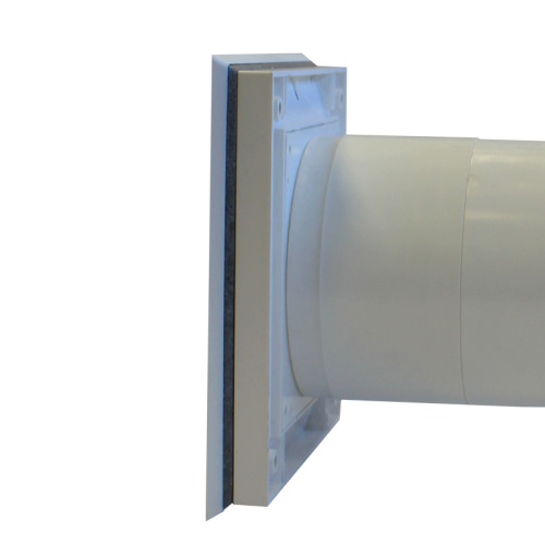 Приточный клапан TL 98 DE