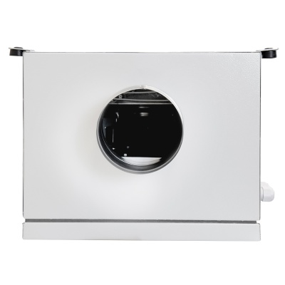 Приточная установка ФЬОРДИ ВПУ (У) 300 EC/3-220/1-BLG