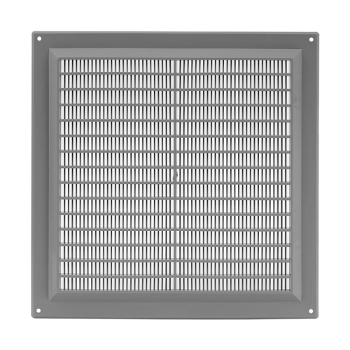 Вентиляционная решетка пластиковая Europlast VR2525Р