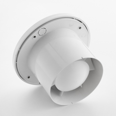 Вытяжной вентилятор Europlast EA100 (стандарт) Вытяжной вентилятор Europlast EA100 (стандарт)