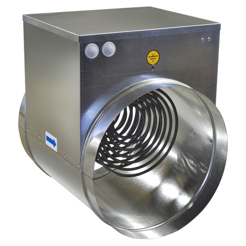 Электронагреватель ЭНК 125/2,4