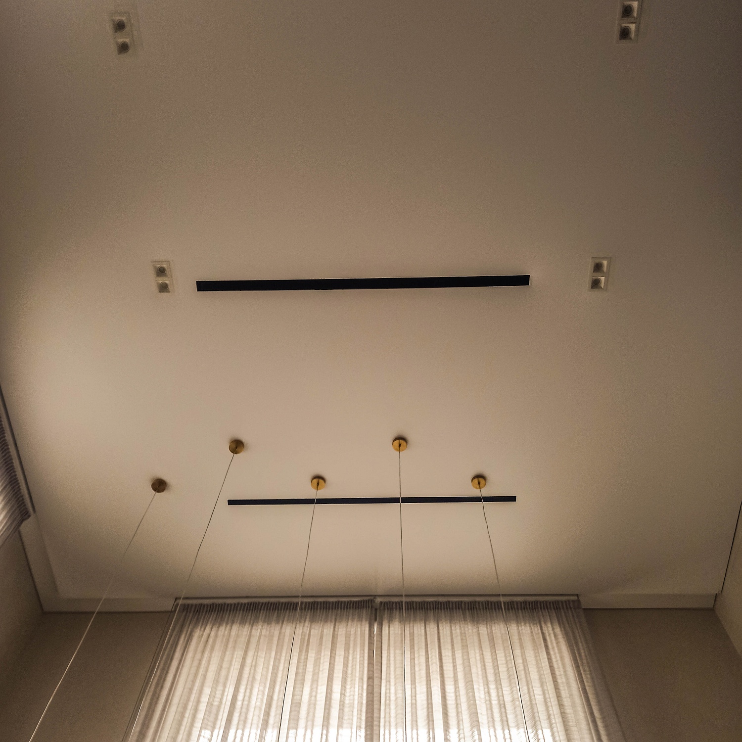 Коттедж КП «д. Анкундиновка»