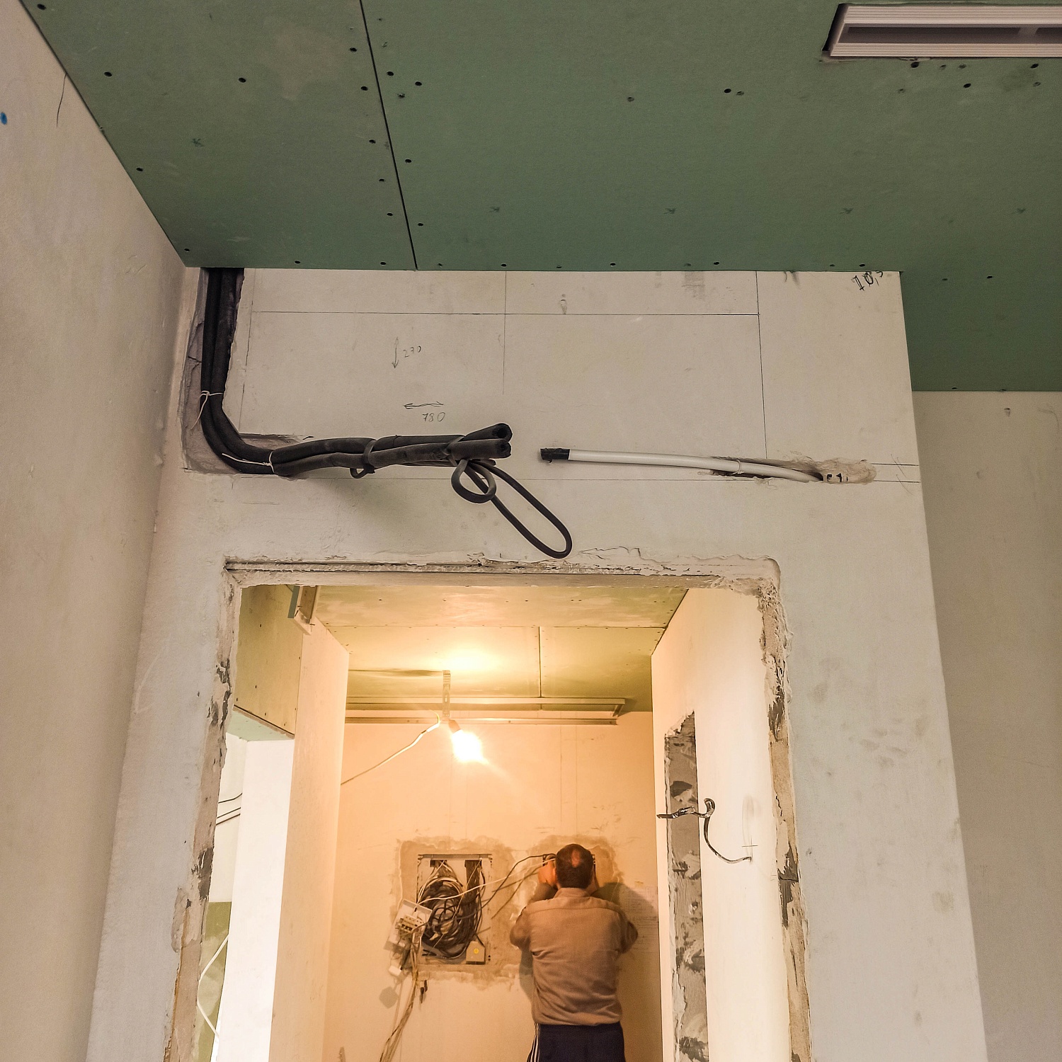 Квартира, ул. Большая Покровская, ЖК «Шаляпин»