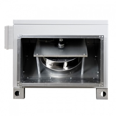 Приточная установка ФЬОРДИ ВПУ 4000 EC/18-380/3-BLG-S