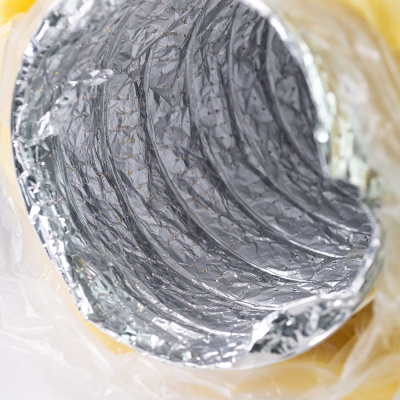 Воздуховод гибкий изолированный AFS SONOAFS-ALU.70 with barrier (315 мм/10 м)