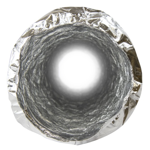 Шумоглушитель DEC TRD (DST 250/0,5м)