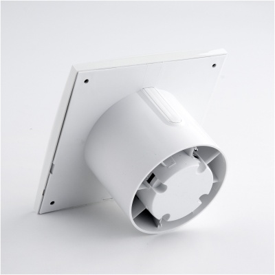 Вентилятор вытяжной 100 мм Soler Palau SILENT-100 CHZ