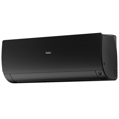 Кондиционер Haier Flexis Super Match AS50S2SF1FA-BH / 1U50MEM1FRA (Черный матовый)