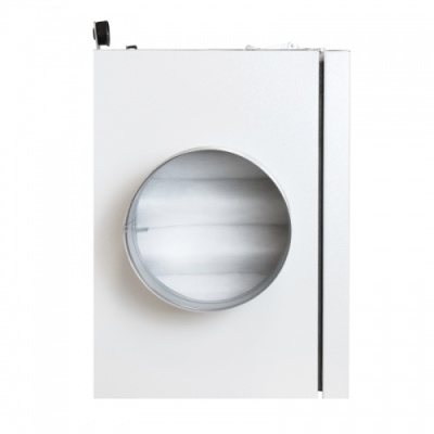 Приточная установка ФЬОРДИ ВПУ 500 ЕС/4-220/1-BLG-S