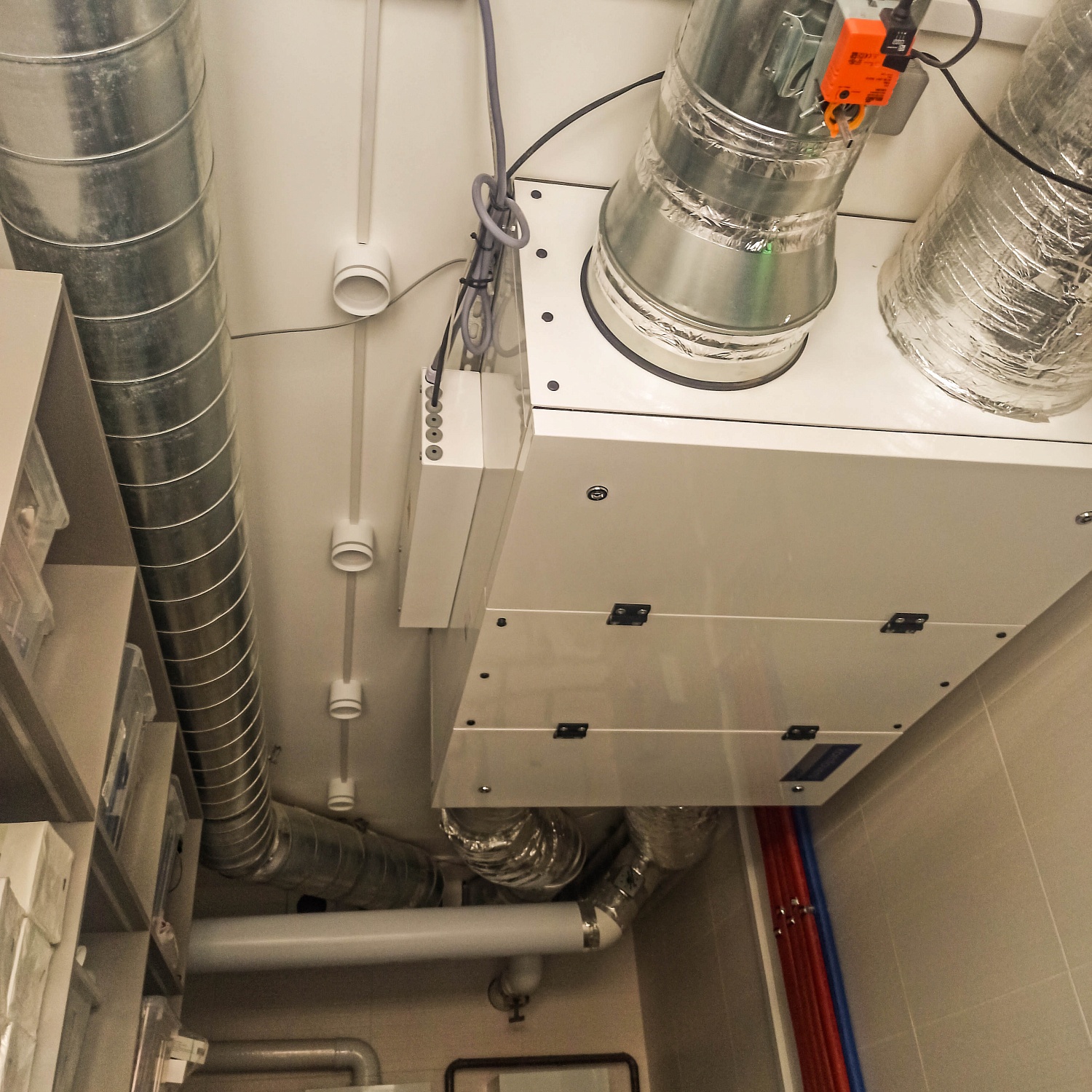 Коттедж КП «д. Анкундиновка»