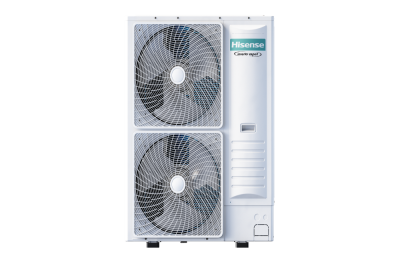 Полупромышленная сплит-система Hisense ADT-12UX4RBL8/AUW-12U4RS8