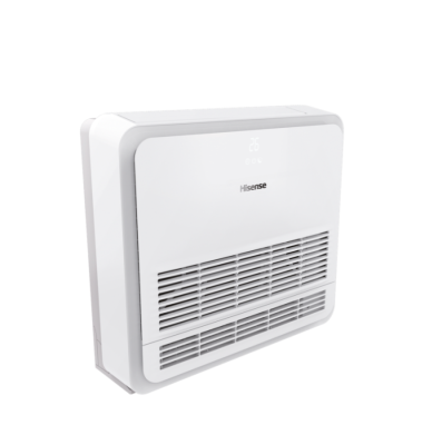 Полупромышленная сплит-система Hisense AKT-09UR4RK8/AUW-09U4RS8