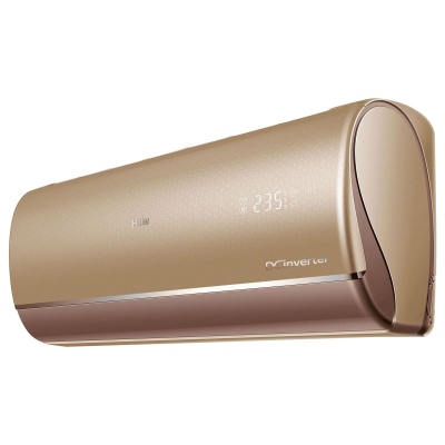 Кондиционер Haier Jade Super Match AS50S2SJ3FA-G / 1U50JEC1FRA (Золотистый)