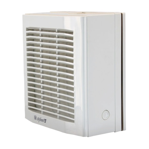 Оконный вентилятор Soler Palau HV-230 AE