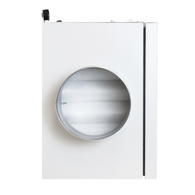 Приточная установка ФЬОРДИ ВПУ 500 ЕС/3-220/1-BLG-M