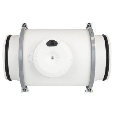 Канальный вентилятор (низкопрофильный) Soler & Palau TD EVO-125 T