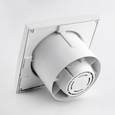 Вытяжной вентилятор Soler Palau SILENT-300 CZ PLUS Вытяжной вентилятор Soler Palau SILENT-300 CZ PLUS