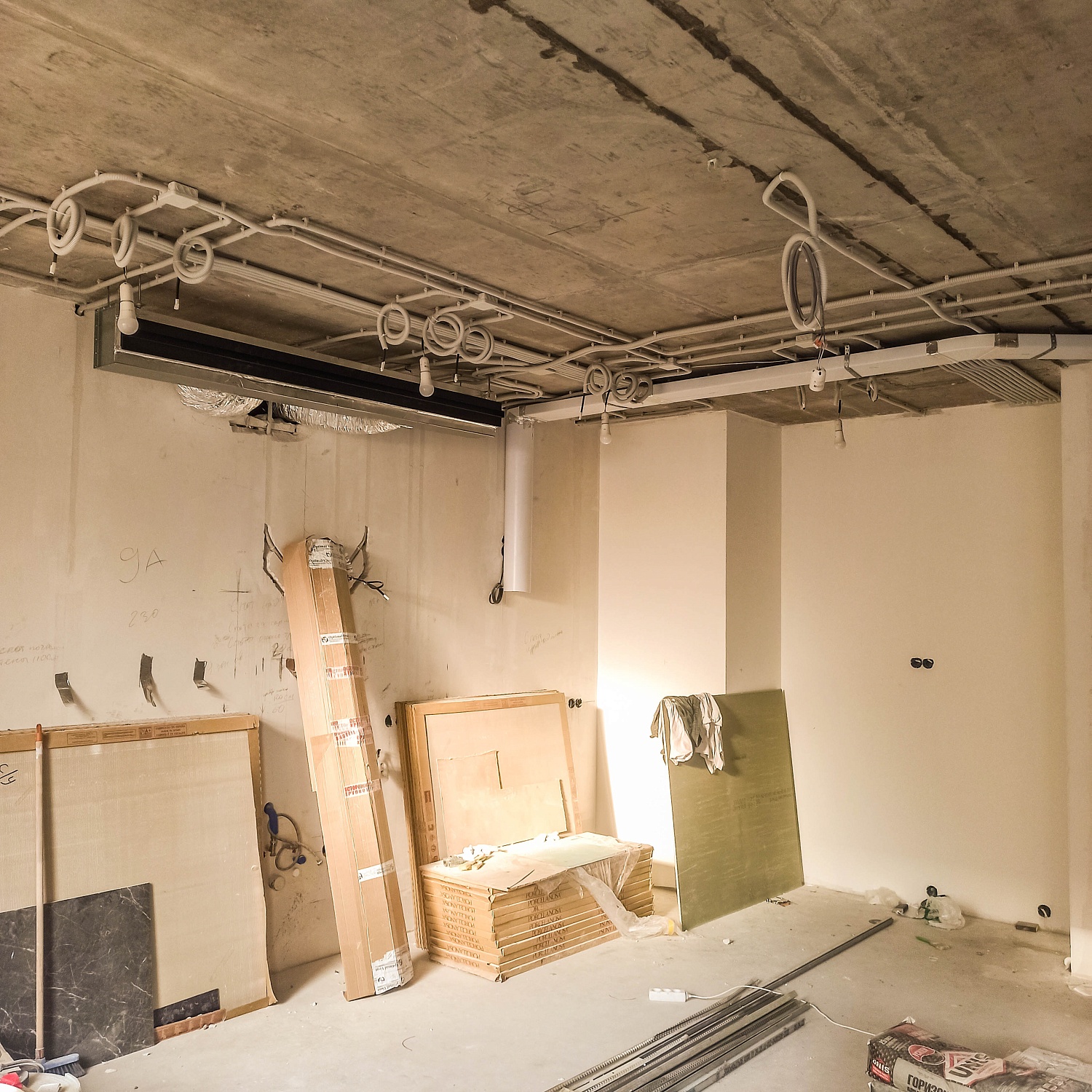 Квартира ЖК «Шаляпин»