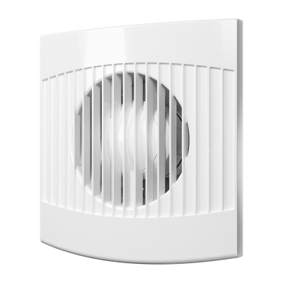 Вентилятор накладной ЭРА COMFORT 5C