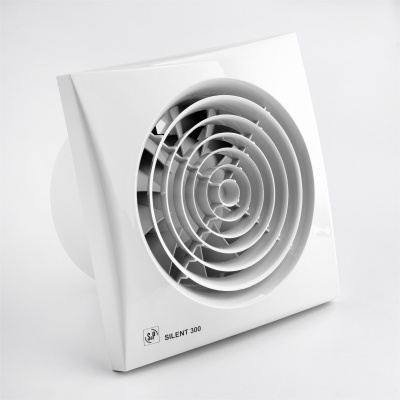 Вытяжной вентилятор Soler Palau SILENT-300 CZ PLUS Вытяжной вентилятор Soler Palau SILENT-300 CZ PLUS