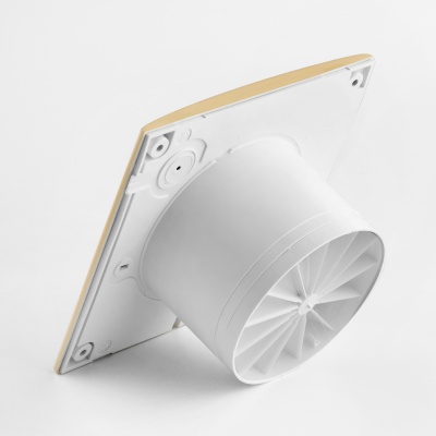 Накладной вентилятор Soler Palau DECOR-100C Ivory Накладной вентилятор Soler Palau DECOR-100C Ivory