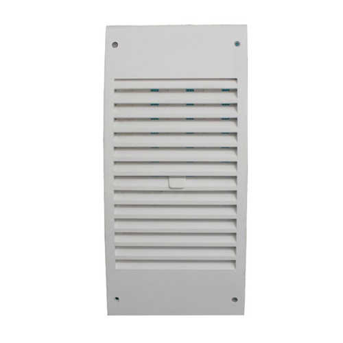 Вентиляционная решетка пластиковая Europlast N30