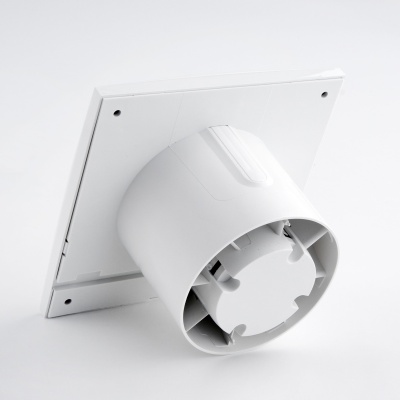 Вытяжной вентилятор Soler Palau SILENT-100 CZ Вытяжной вентилятор Soler Palau SILENT-100 CZ