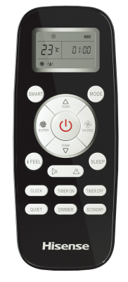 Кондиционер Hisense AS-07UW4RYDTG00B