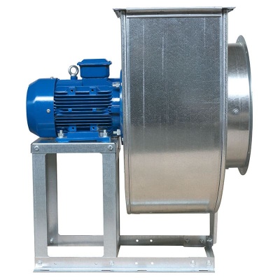 Вентилятор центробежный Ровен ВЦ-14-46-8,0-О-РВ-22,0/750/380-660 Л0