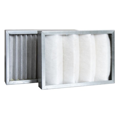 Приточная установка ФЬОРДИ ПРО ВПУ-500 ЕС/3-220/1-GTC