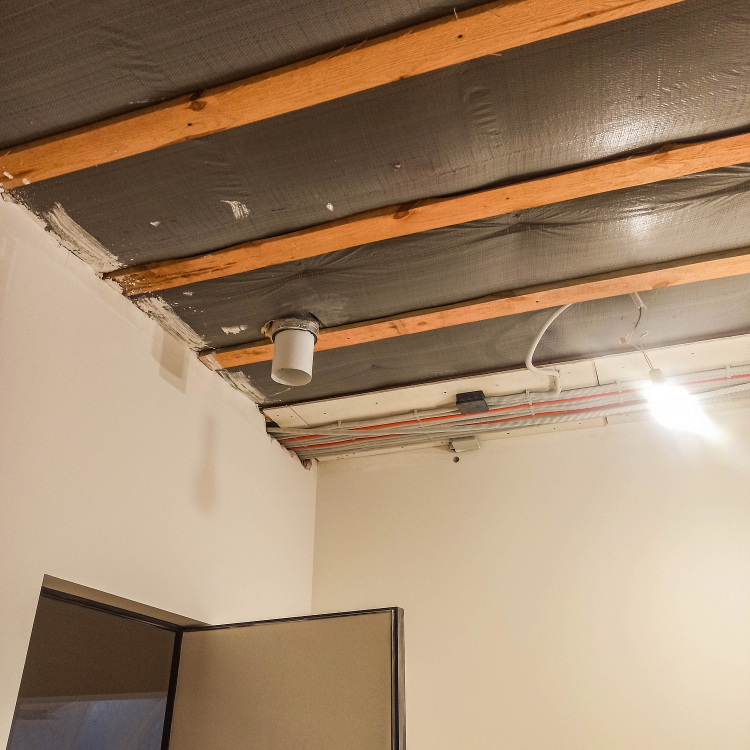 Коттедж ДНП «Зелёный Городок»