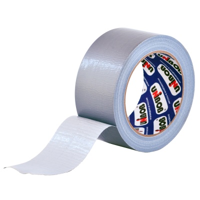 Клейкая лента армированная UNIBOB 48мм х 50м