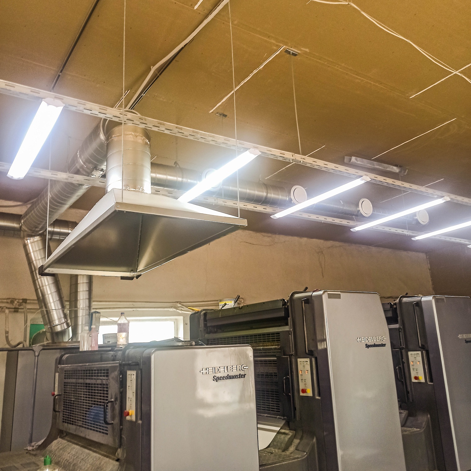 Типография