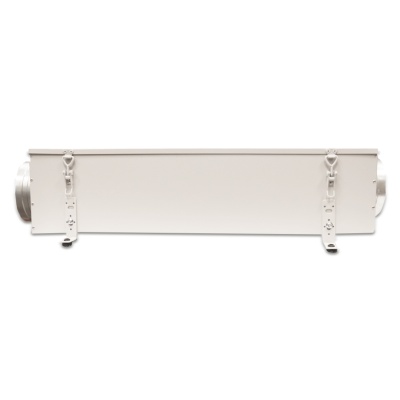 Приточная установка ФЬОРДИ КОМПАКТ ВПУ 500 ЕС/4,4-220/1-BLG-M