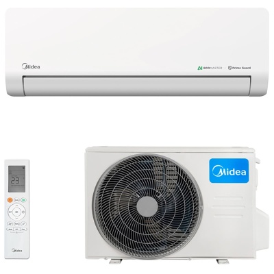 Сплит-система Midea Easy MSES-24N8D6-I/MSES-24N8D6-O