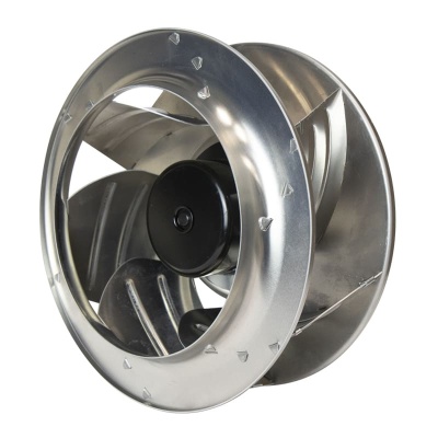 Центробежный вентилятор DunLi EC102-B310-033 137-006-B-004 A-0