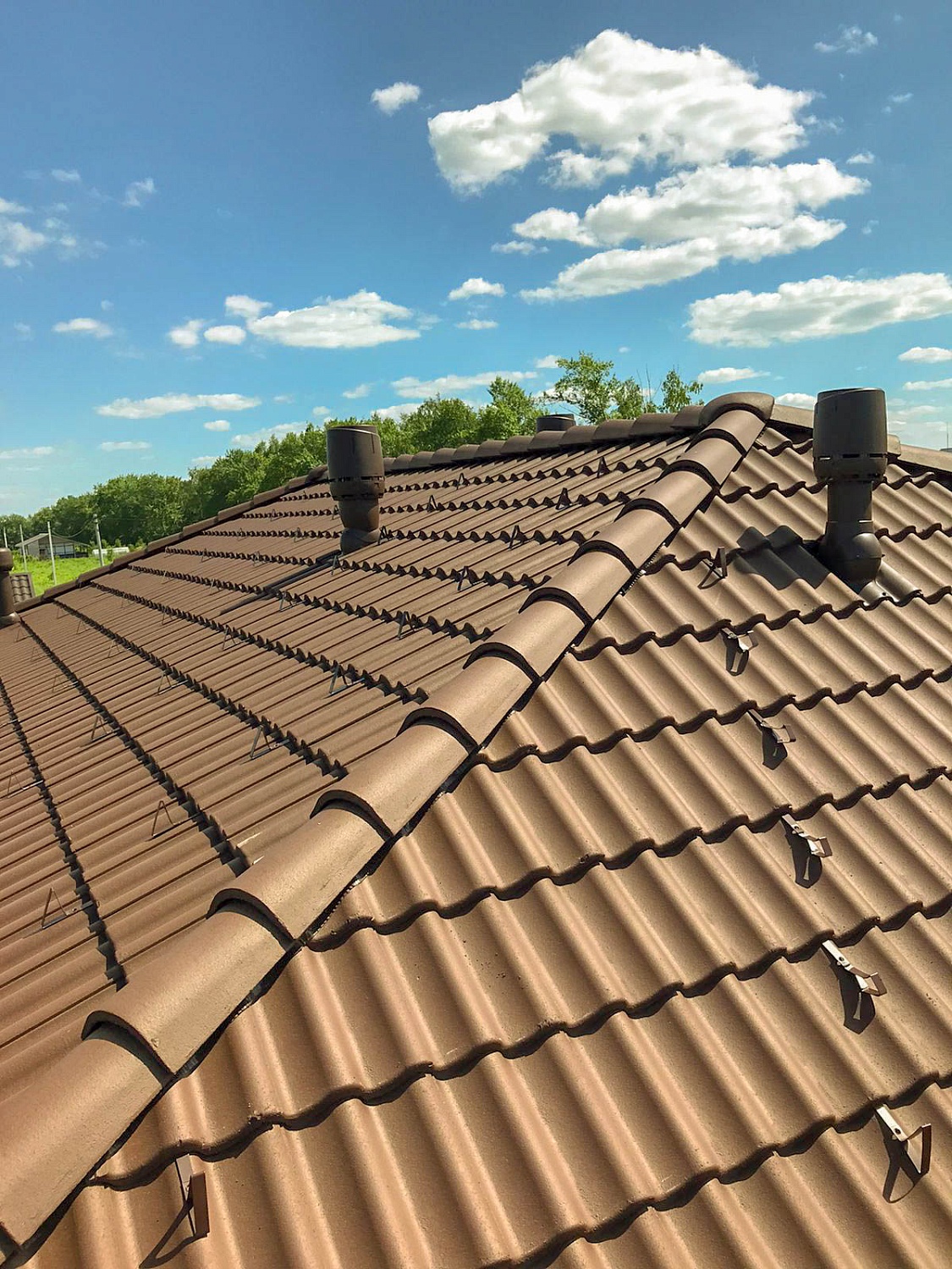 Коттедж деревня Чаглава