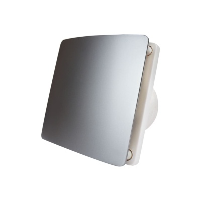 Накладной вентилятор Seicoi 100 Silver HXYT04-01