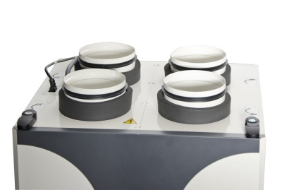 Вентиляционная установка Daphne HRDA1-070