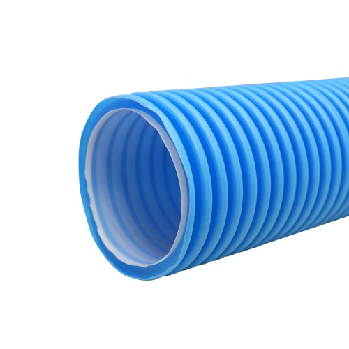 Воздуховод полужесткий FLEXAG (90 мм/50 м)