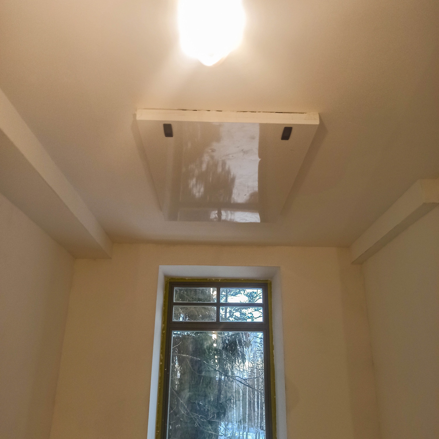 Коттедж курортный посёлок Зелёный Город