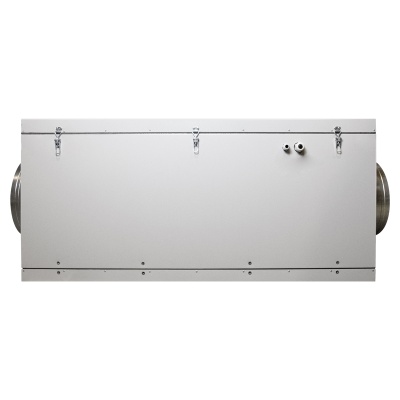 Приточно-вытяжная установка с пластинчатым рекуператором ФЬОРДИ ВПУ CF 1200 Н Приточно-вытяжная установка с пластинчатым рекуператором ФЬОРДИ ВПУ CF 1200 Н