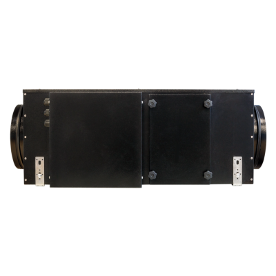 Приточная установка ФЬОРДИ ПРО ВПУ-800 ЕС/7-380/1-BLG-S