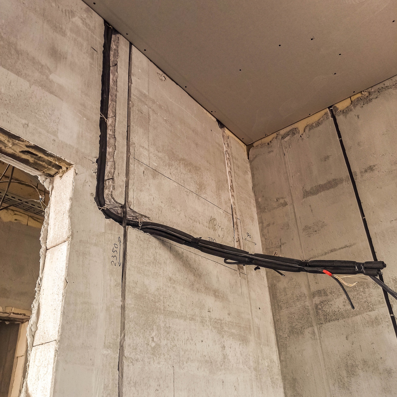 Квартира ул. Пожарского