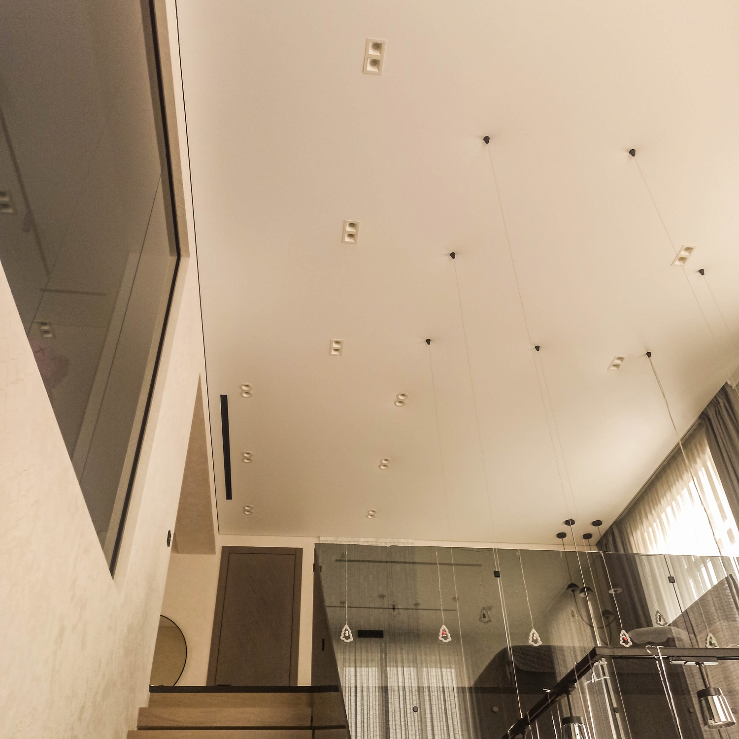 Коттедж КП «д. Анкундиновка»