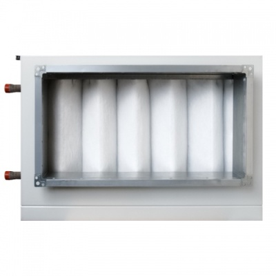 Приточная установка ФЬОРДИ ВПУ 1500 EC W-BLG
